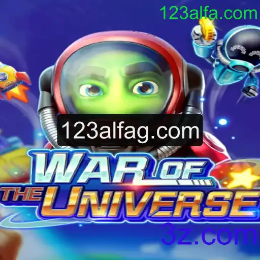WAROFTHEUNIVERSE: Uma Jornada Interplanetária de Estratégia e Conquista