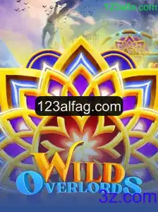 Descubra WildOverlords: Um Novo Horizonte de Aventura Desafiadora