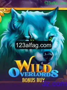 Descubra o emocionante mundo de WildOverlordsBonusBuy