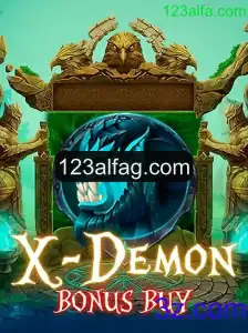 Explorando o Universo do Jogo XDemonBonusBuy