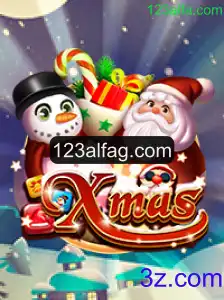 Explorando o Fascinante Jogo 'Xmas' da 123alfa.com